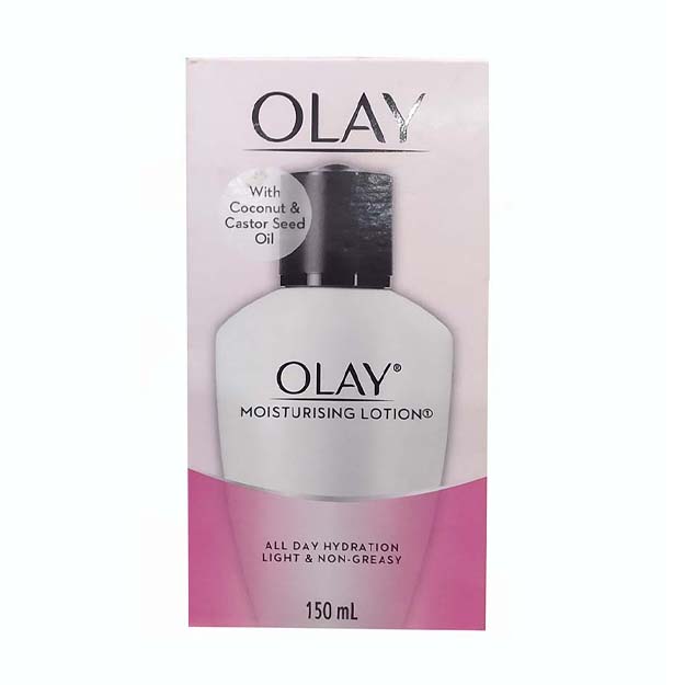 Olay - Olay Moisturising Lotion (150 ml)