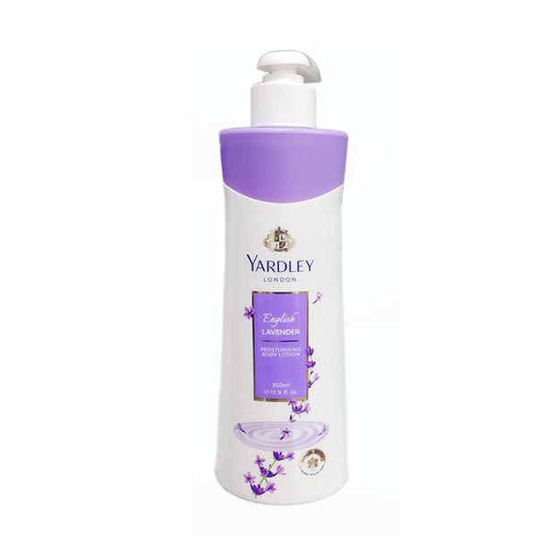 Yardley Yardley Imported Body Lotion L(400gm)