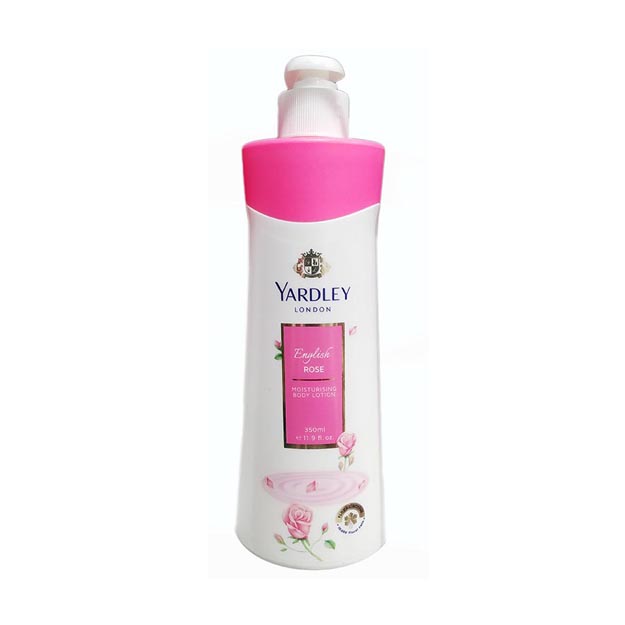 Yardley - Yardley Imported Body Lotion R(400gm)