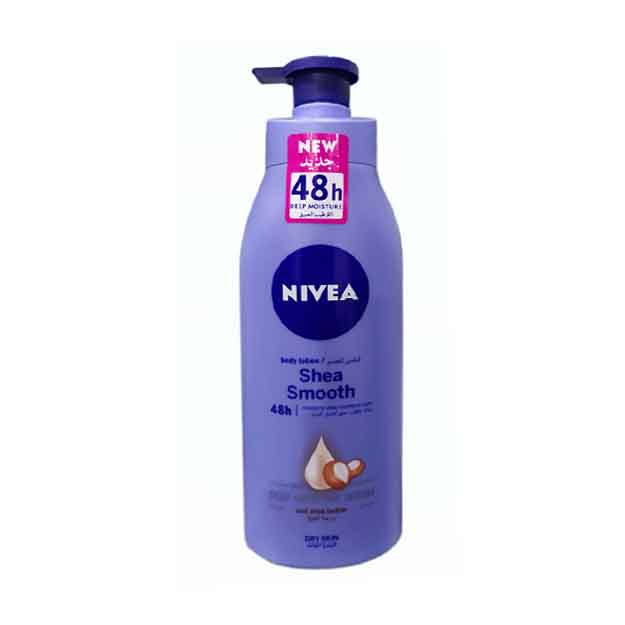 NIVEA NIVEA Body Lotion (400 mL) Imported SS