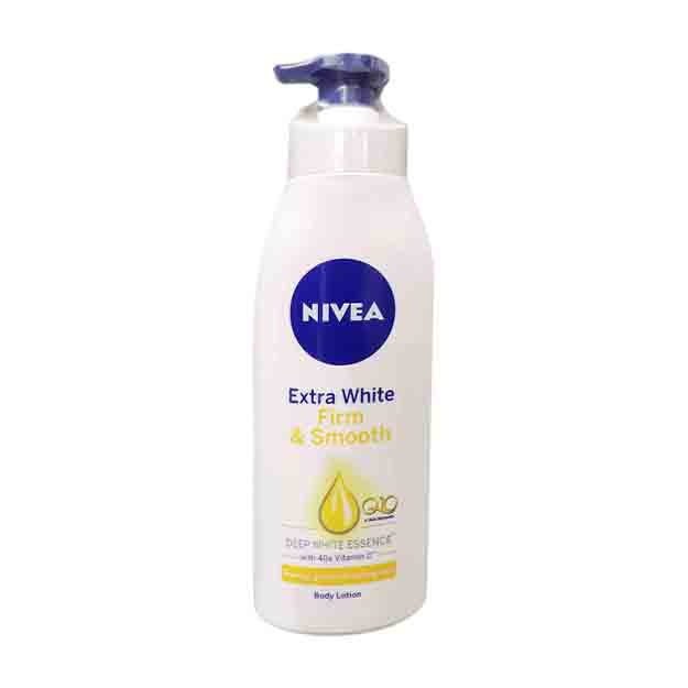 NIVEA <small>NIVEA Body Lotion (400 mL) Imported EW</small>