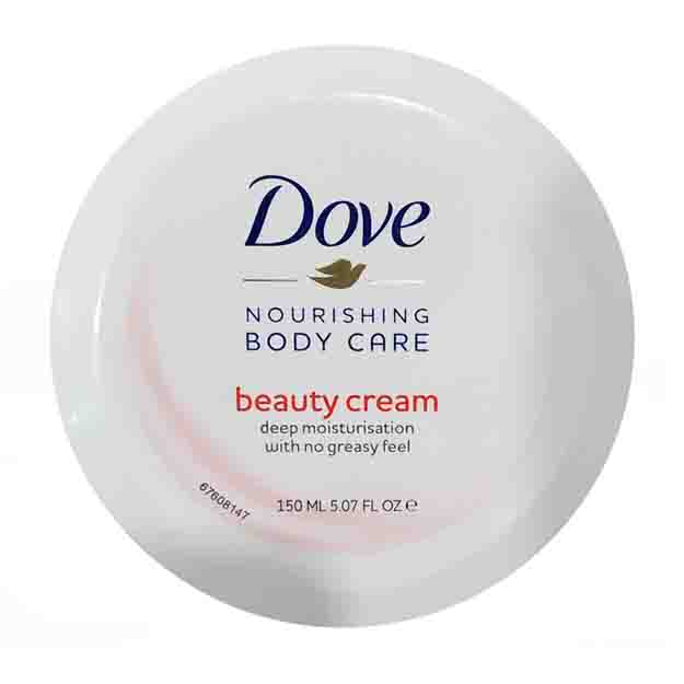 Dove Dove Beauty Cream 150 ML