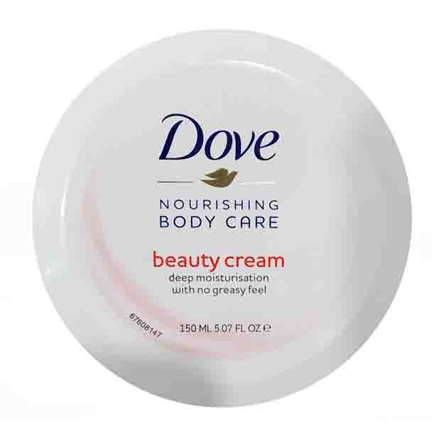 Dove <small>Dove Beauty Cream 150 ML</small>