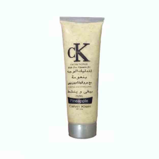 CK CK Paris Pineapple SCRUB Scrub (250 g)