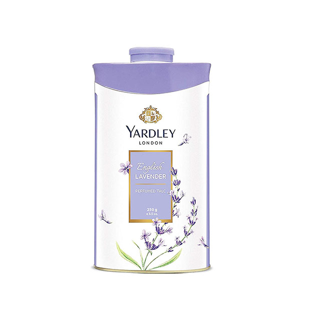 Yardley - Yardley London - English Lavender Talc-250ml