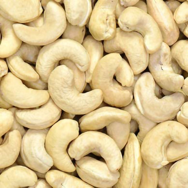 GulfMarket Cashew Nuts (240) -500g