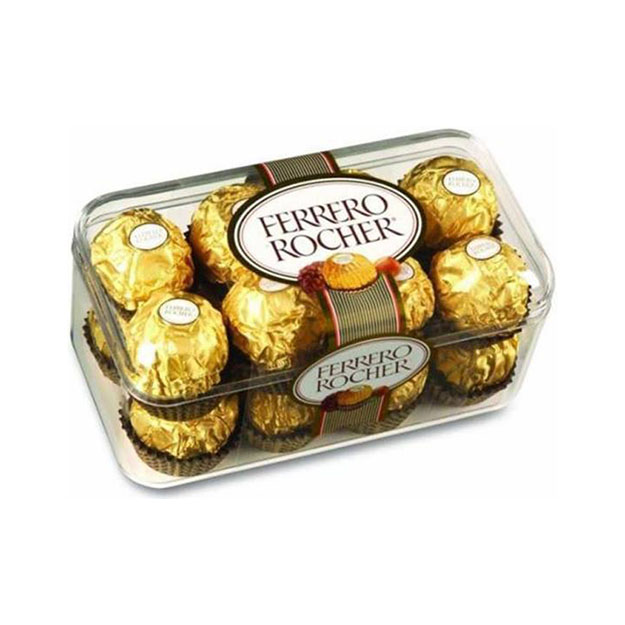 Ferrero Ferrero Rocher 16   200g