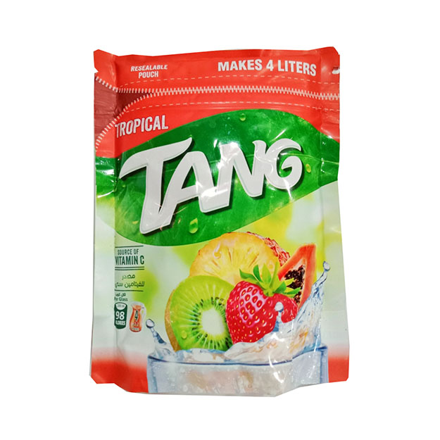 Tang <small>Tang Tropical Imported 375 Ml</small>