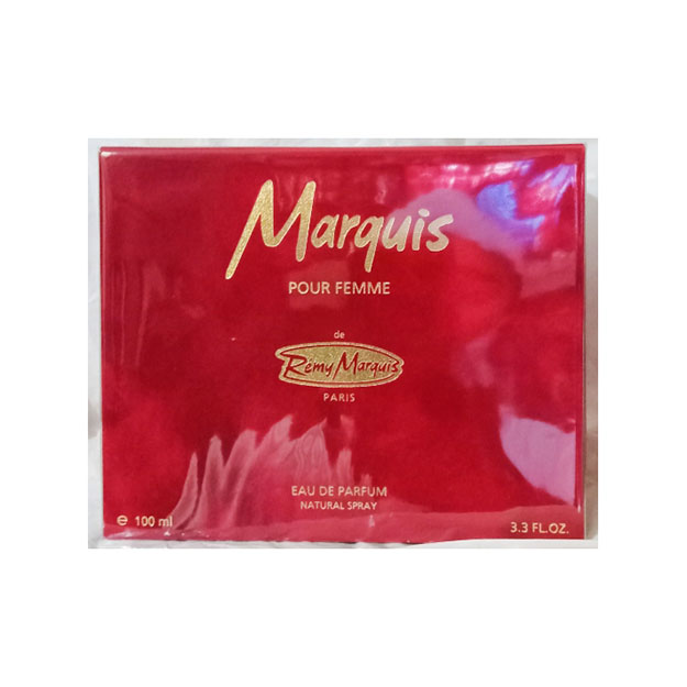 Marquis <small>Marquis pour femme 100 ml</small>