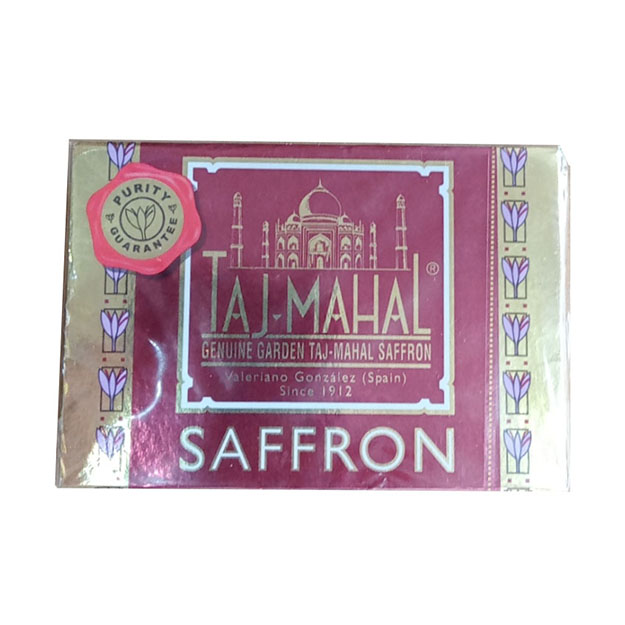 GulfMarket <small>Saffron Taj Mahal 4 gm</small>