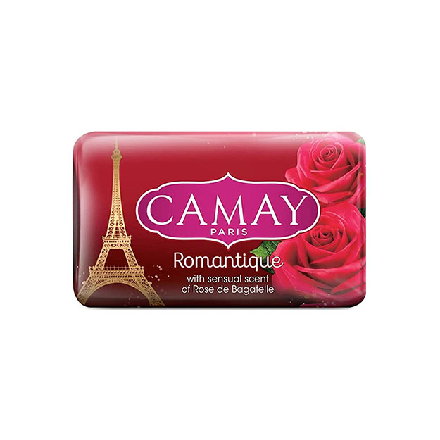 Camay Camay Romantique (imported) soap 170 gm