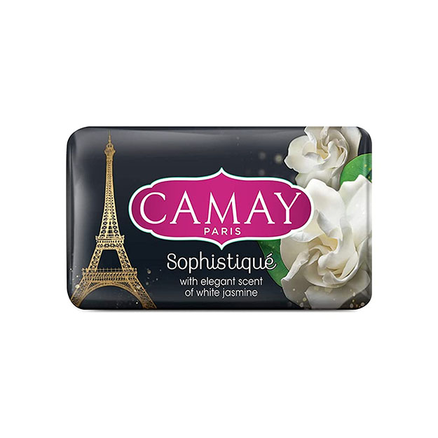 Camay Camay Sophistique (Imported)soap 170 gm