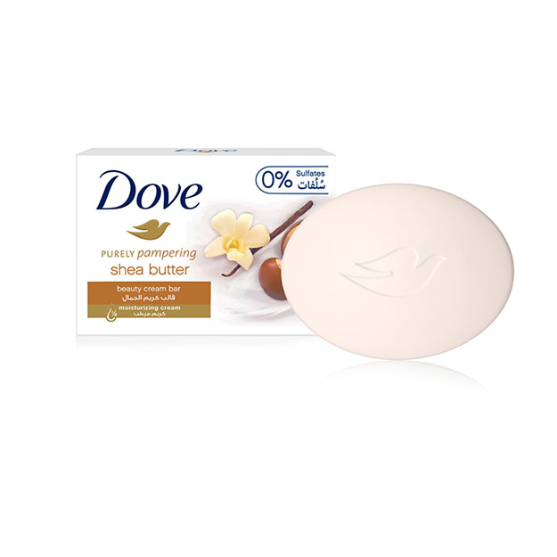 Dove <small>Dove Beauty Cream Bar Shea Butter 100g</small>