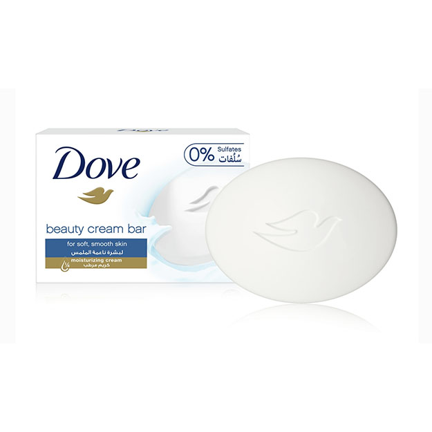 Dove Dove Beauty Cream Bar Soft&Smooth  - 100g