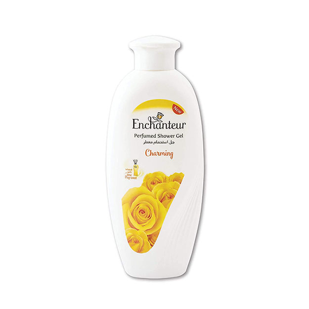 Enchanteur - Enchanteur Charming shower gel 250 ml