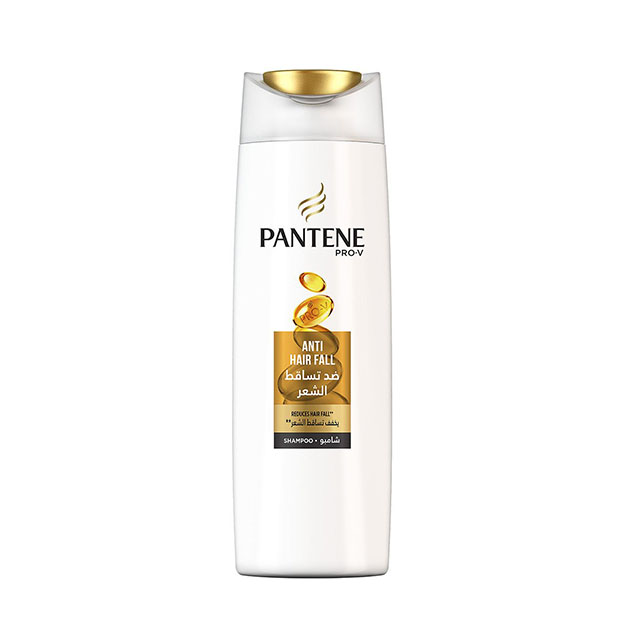 Pantene <small>Pantene shampoo Anti HairFall 400 ml</small>