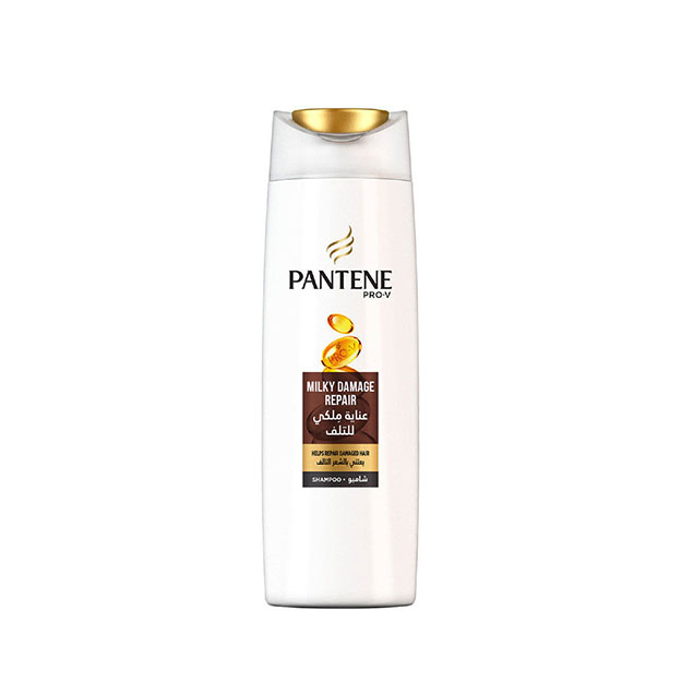 Pantene Pantene shampoo Milky Damage Repair 400 ml