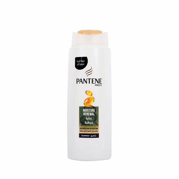 Pantene <small>Pantene shampoo Moisture Renewal 400 ml</small>