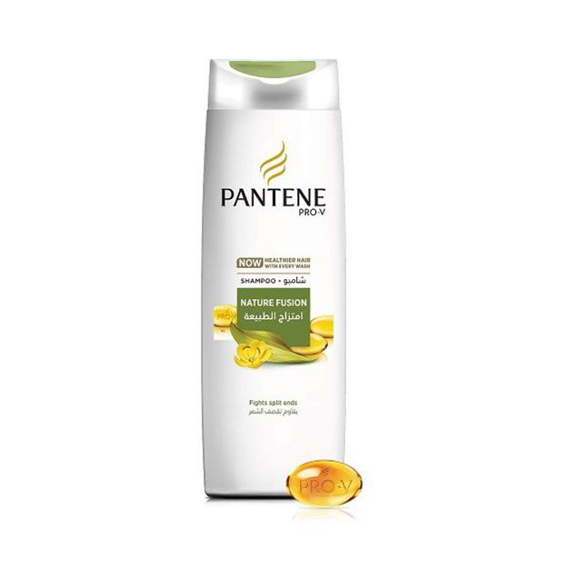 Pantene <small>Pantene shampoo Nature Fusion 400ml</small>