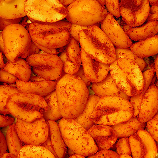 GulfMarket <small>Peanut Spicy 1 kl</small>