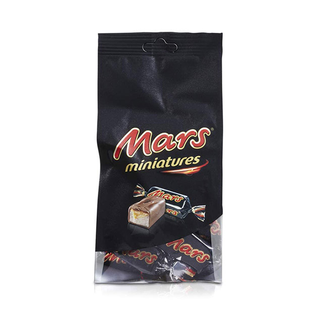 Mars <small>Mars miniaturs 220g</small>