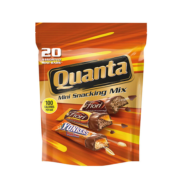 Quanta Quanta Mini 410gm