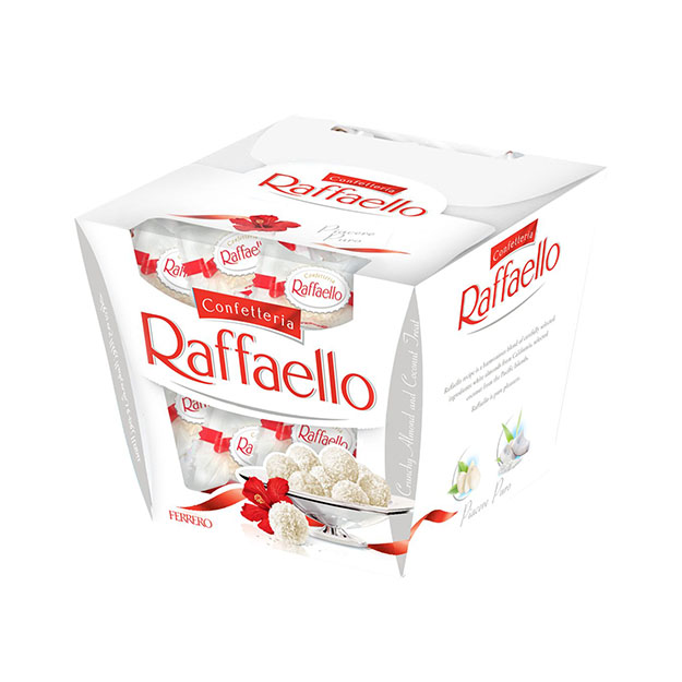 Raffaello Raffaello 150 gm