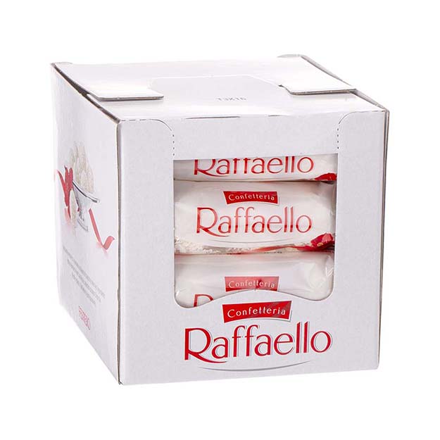 Raffaello <small>Raffaello 16x 30g(480g)</small>