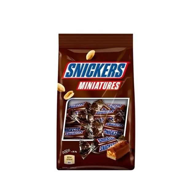 Snickers Snickers minatures 220g