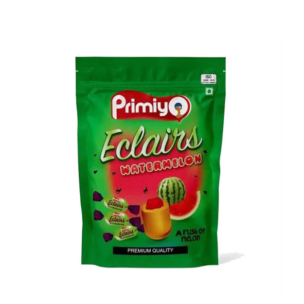 Primiyo Primiyo Eclairs watermelon 670gm