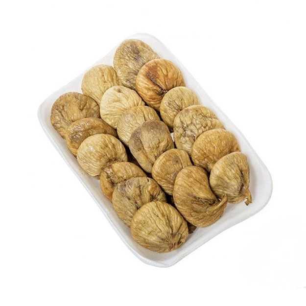 GulfMarket Dry fig (Jambo) -1 KG