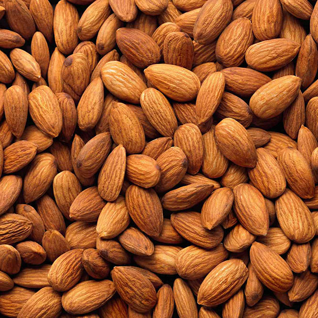 GulfMarket - Almond-1 KG