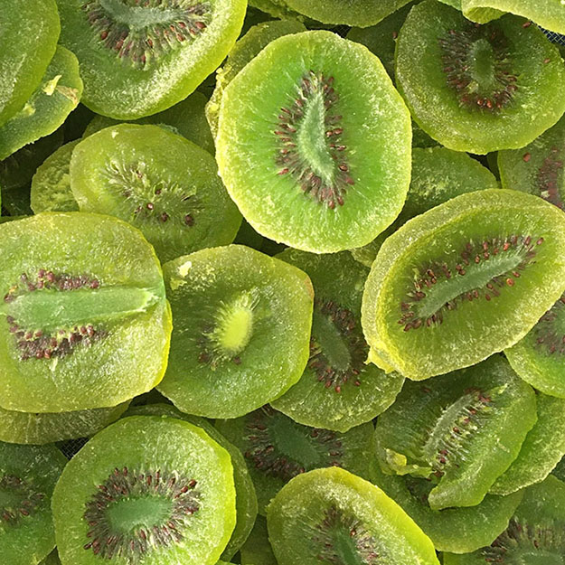 GulfMarket <small>Dried kiwi (Green) 1 KG</small>