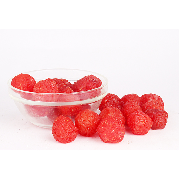 Dried <small>Dried Strawberry Plum -1KG</small>