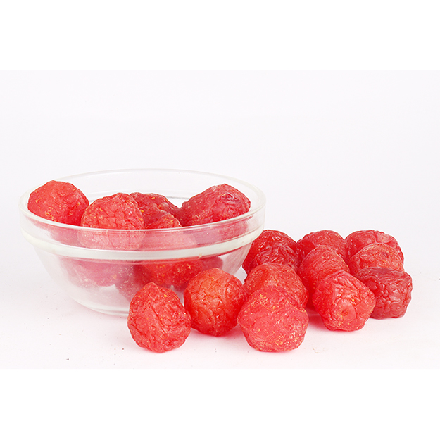 Dried - Dried Strawberry Plum 500g