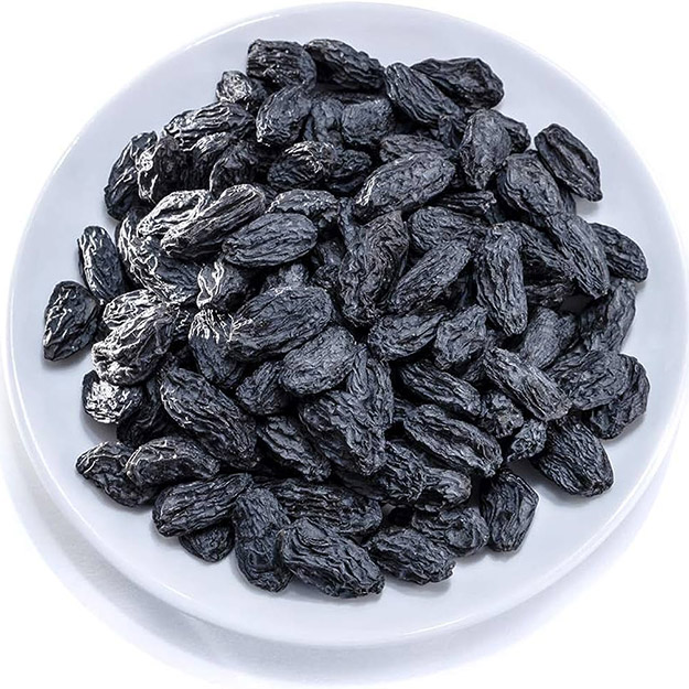 Kismis <small>Kismis black 500g</small>