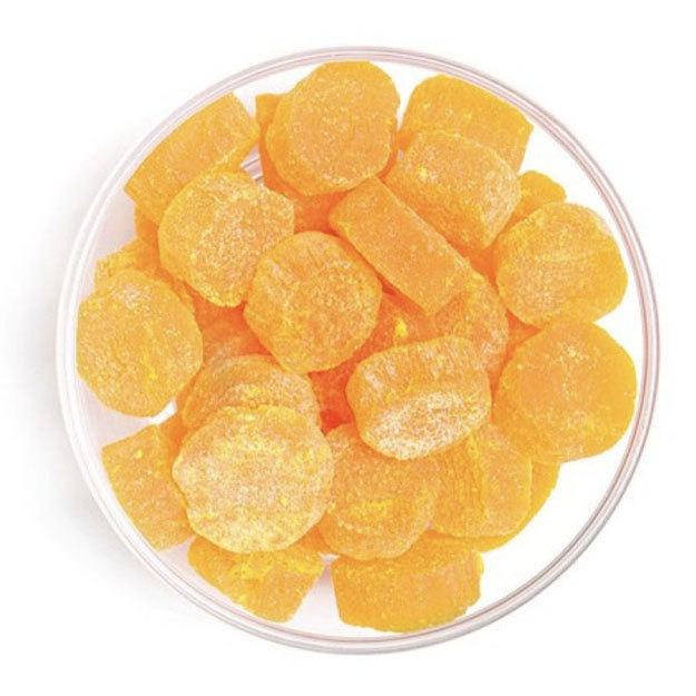 GulfMarket Pineapple Candy 1-Kg