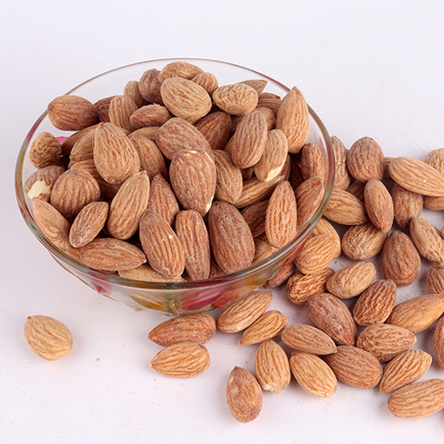 GulfMarket Roasted Almond 1kg