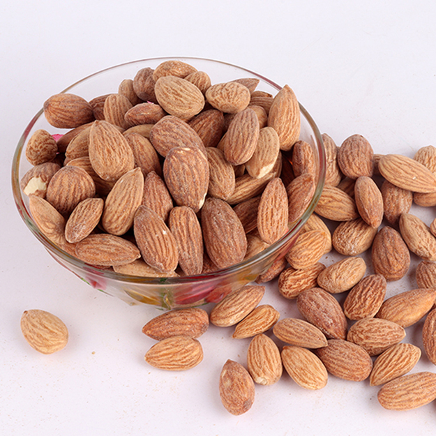 GulfMarket <small>Roasted Almond 500g</small>