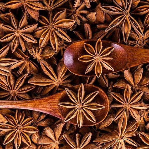 Star Star Anise (Thakkolam) 500-gm