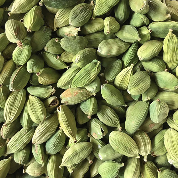 GulfMarket - Cardamom (Yelakka) 7mm -500g