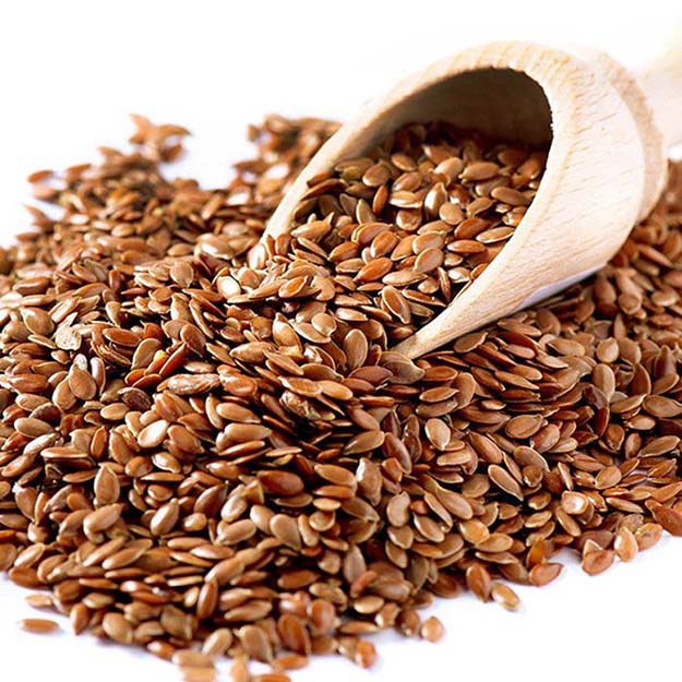 GulfMarket <small>Flax seed 1-kg</small>