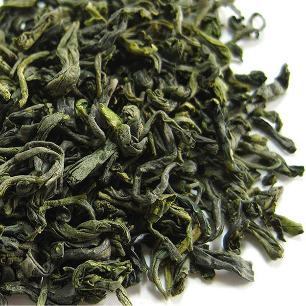 Green <small>Green Tea -500 g</small>