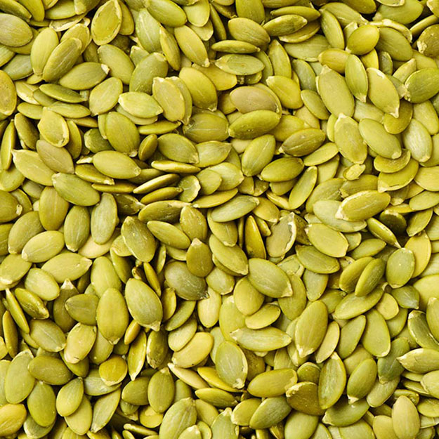 Pumkin <small>Pumkin Seed 500gm</small>