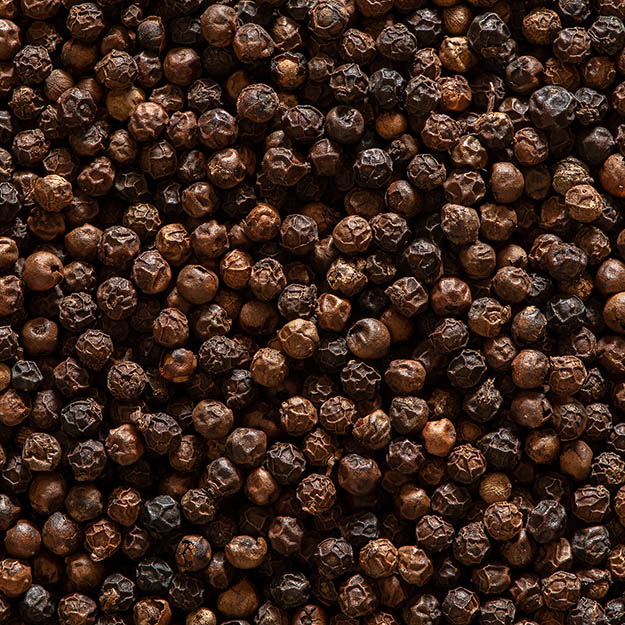 GulfMarket - Black Pepper - 500 g