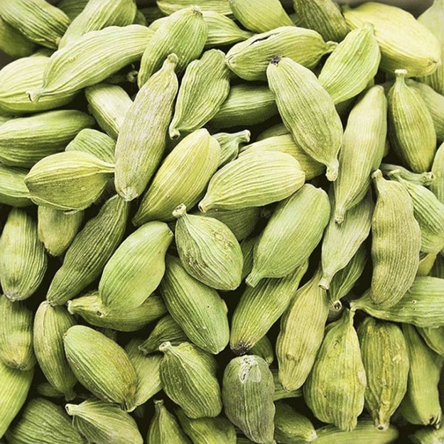 GulfMarket - Cardamom (Yelakka) 8 mm -500g