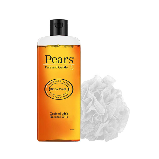 Pears - Pears Body wash 250ml