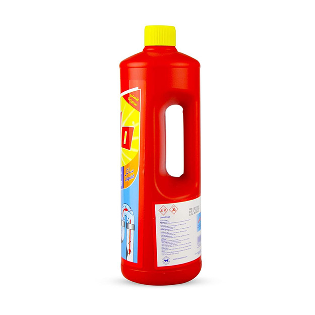 U-do U-do Drain Opener 1000ml