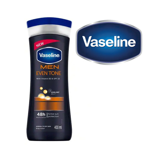 Vasline Vasline Even Tone 400 ml