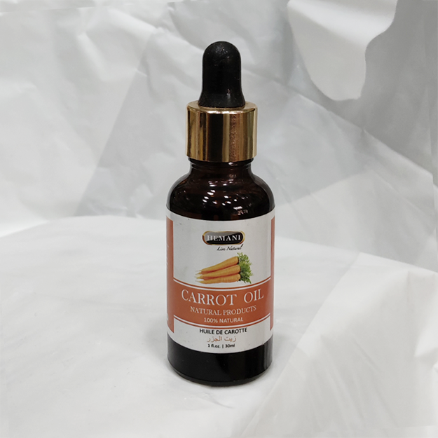 GulfMarket <small>Carrot oil  200ml</small>